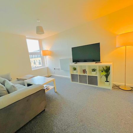 Luxury Apartment In Canary Wharf - Close To London Excel - The 02 Arena - London City Airport Esterno foto