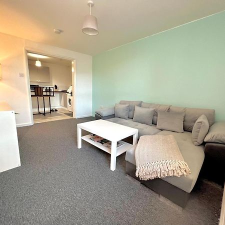 Luxury Apartment In Canary Wharf - Close To London Excel - The 02 Arena - London City Airport Esterno foto